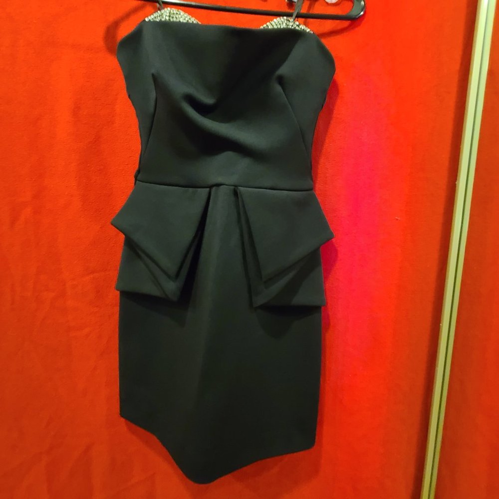 New black dress
